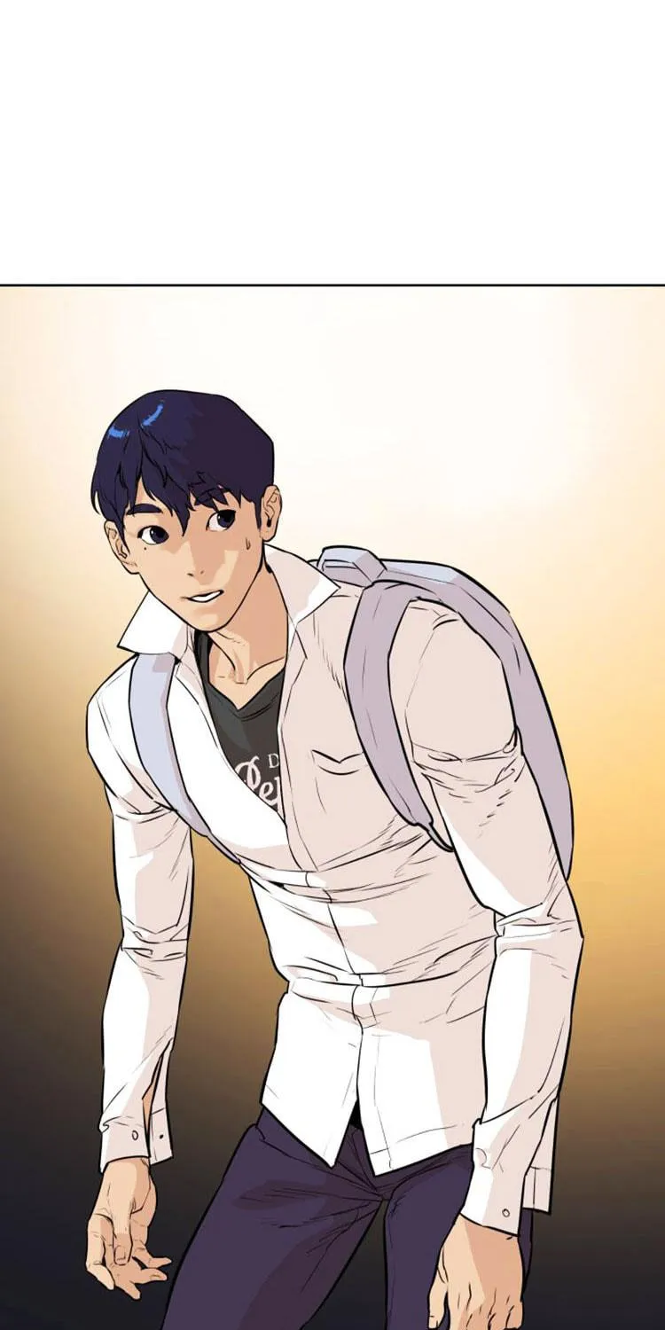 Read Find the Waves chapter 4 image 81 on Lezhin