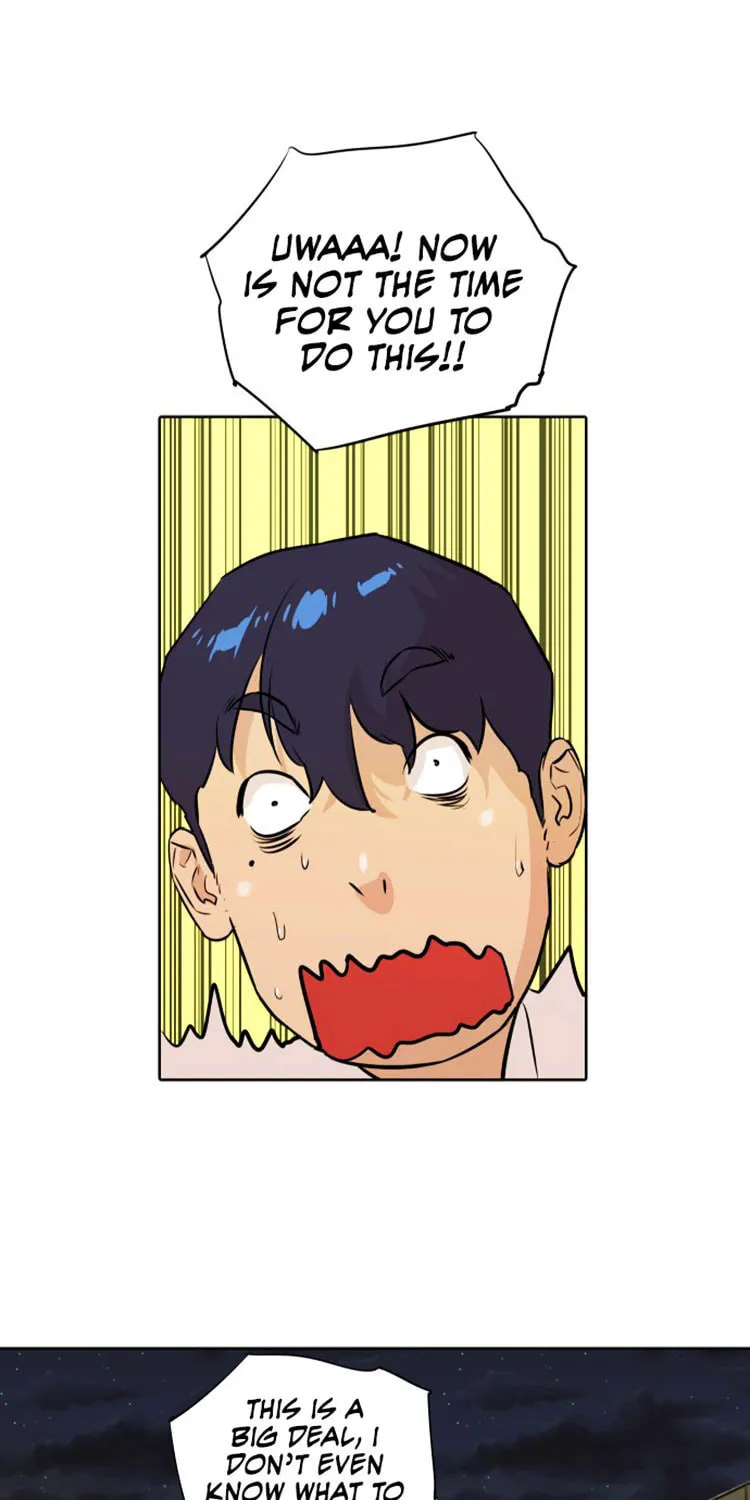 Read Find the Waves chapter 4 image 83 on Lezhin