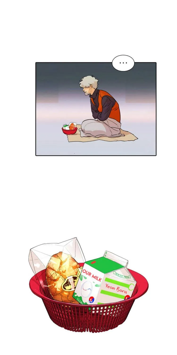 Read Find the Waves chapter 4 image 87 on Lezhin