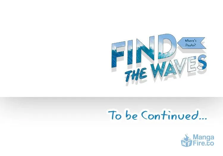 Read Find the Waves chapter 4 image 88 on Lezhin