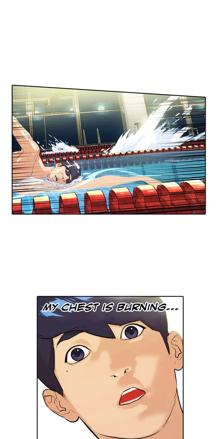Read Find the Waves chapter 5 image 10 on Lezhin