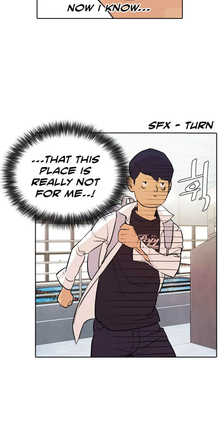 Read Find the Waves chapter 5 image 11 on Lezhin