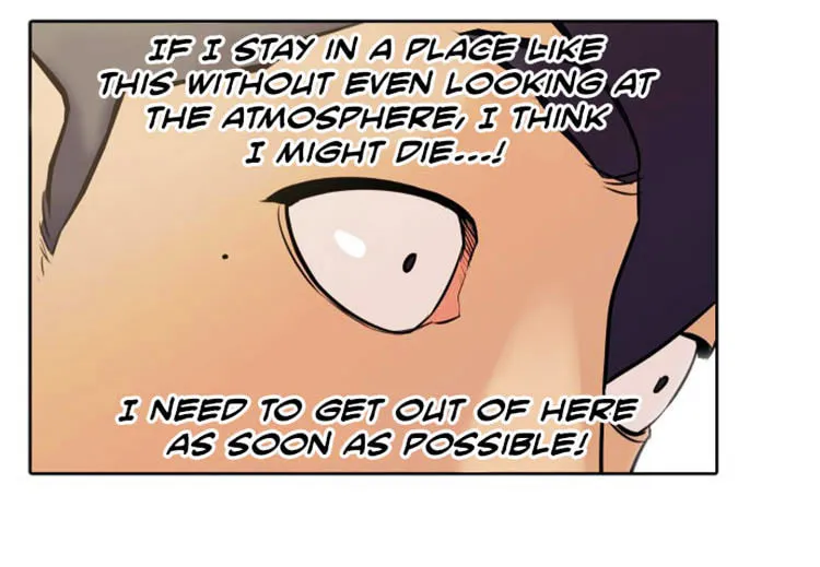 Read Find the Waves chapter 5 image 12 on Lezhin