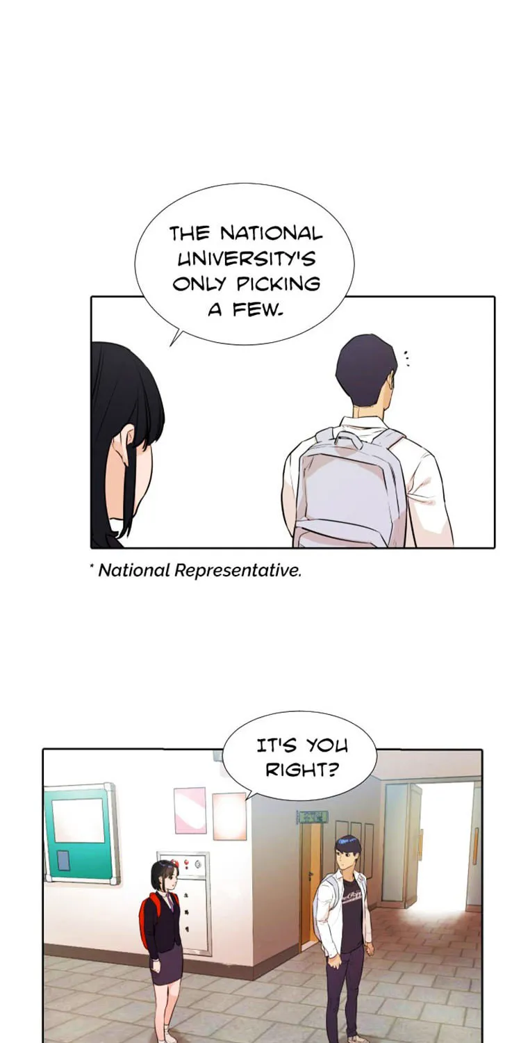 Read Find the Waves chapter 5 image 13 on Lezhin
