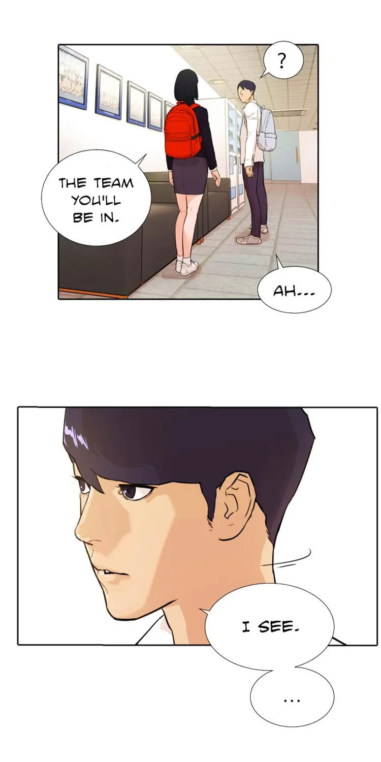 Read Find the Waves chapter 5 image 17 on Lezhin