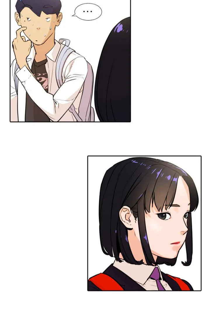 Read Find the Waves chapter 5 image 21 on Lezhin