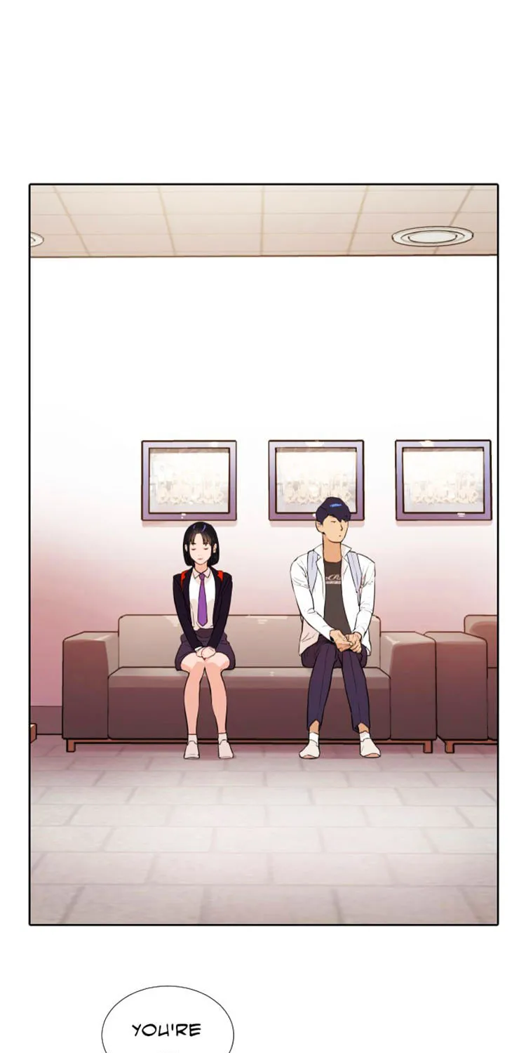 Read Find the Waves chapter 5 image 25 on Lezhin