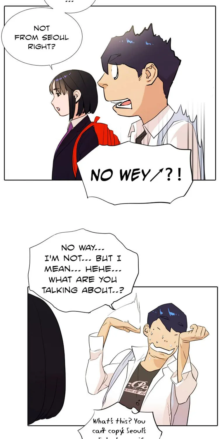 Read Find the Waves chapter 5 image 26 on Lezhin