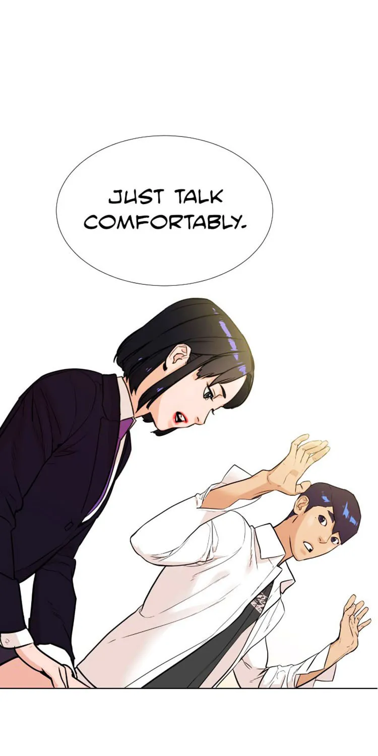 Read Find the Waves chapter 5 image 28 on Lezhin