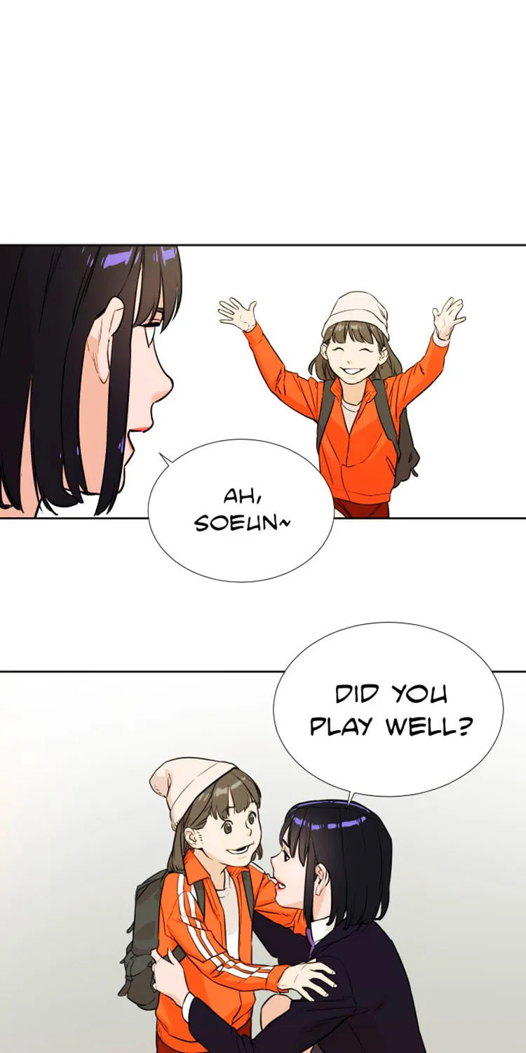 Read Find the Waves chapter 5 image 31 on Lezhin