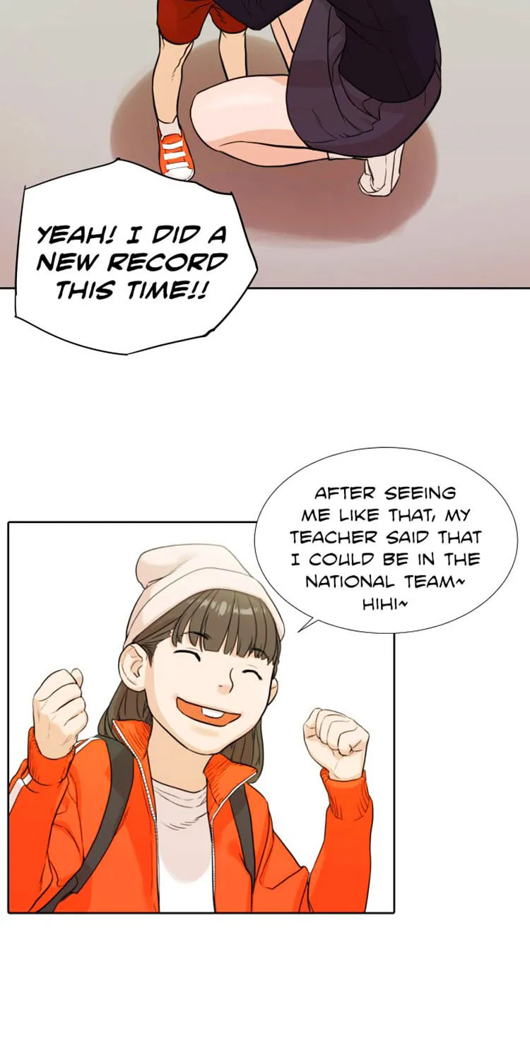 Read Find the Waves chapter 5 image 32 on Lezhin
