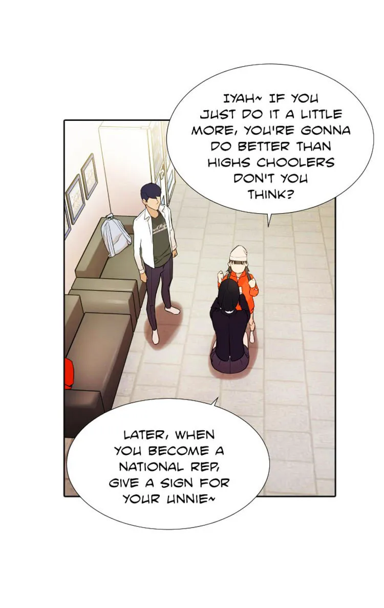 Read Find the Waves chapter 5 image 33 on Lezhin
