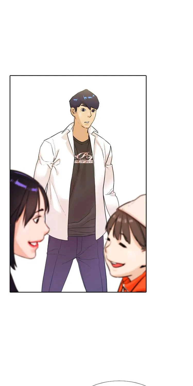 Read Find the Waves chapter 5 image 34 on Lezhin