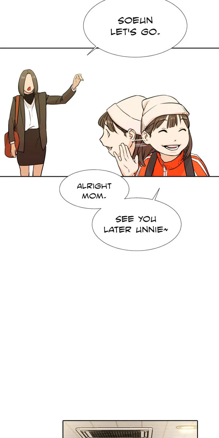 Read Find the Waves chapter 5 image 35 on Lezhin