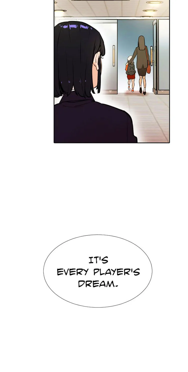 Read Find the Waves chapter 5 image 36 on Lezhin