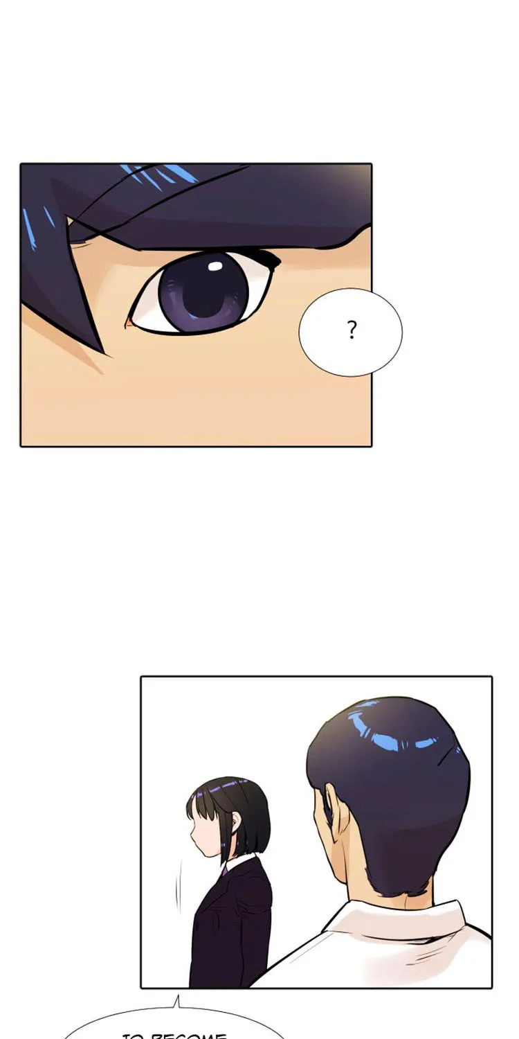 Read Find the Waves chapter 5 image 37 on Lezhin