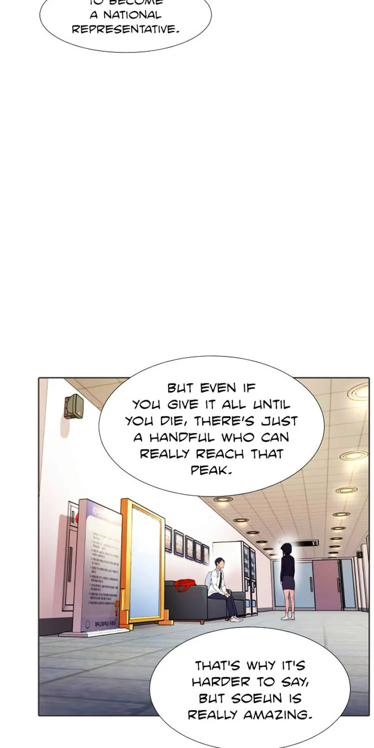 Read Find the Waves chapter 5 image 38 on Lezhin
