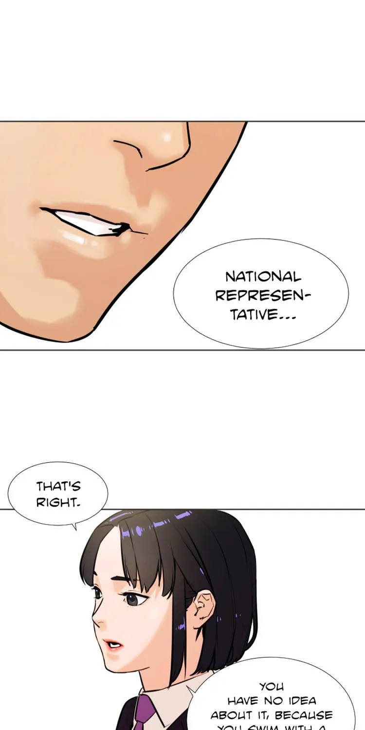 Read Find the Waves chapter 5 image 40 on Lezhin