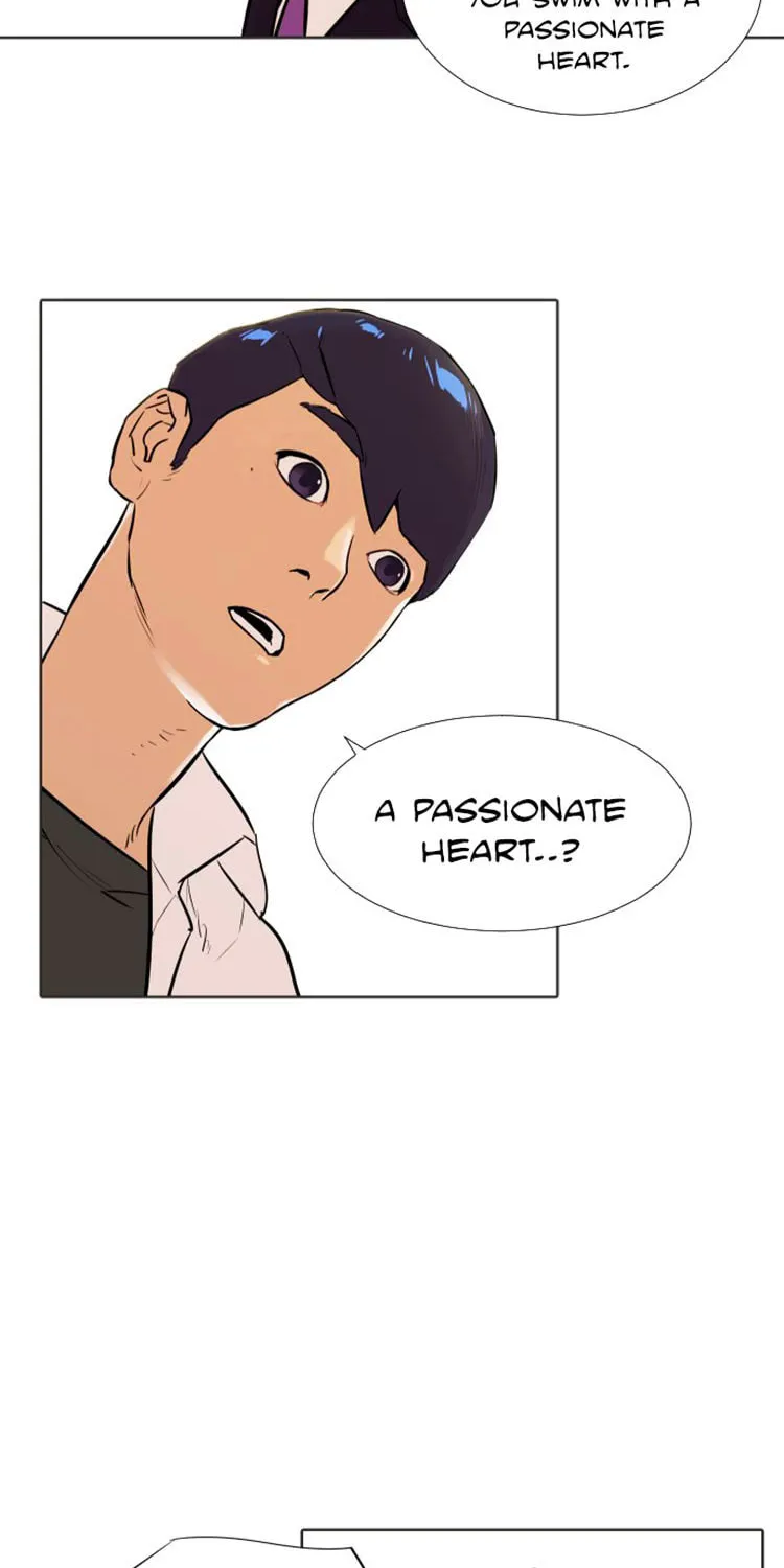 Read Find the Waves chapter 5 image 41 on Lezhin