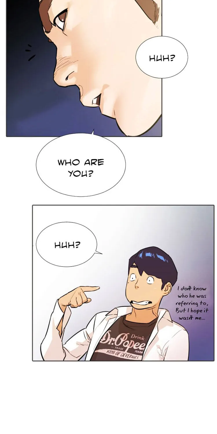 Read Find the Waves chapter 5 image 48 on Lezhin