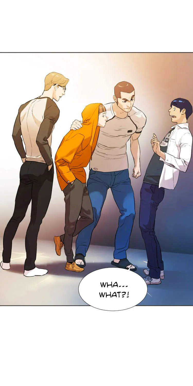 Read Find the Waves chapter 5 image 50 on Lezhin