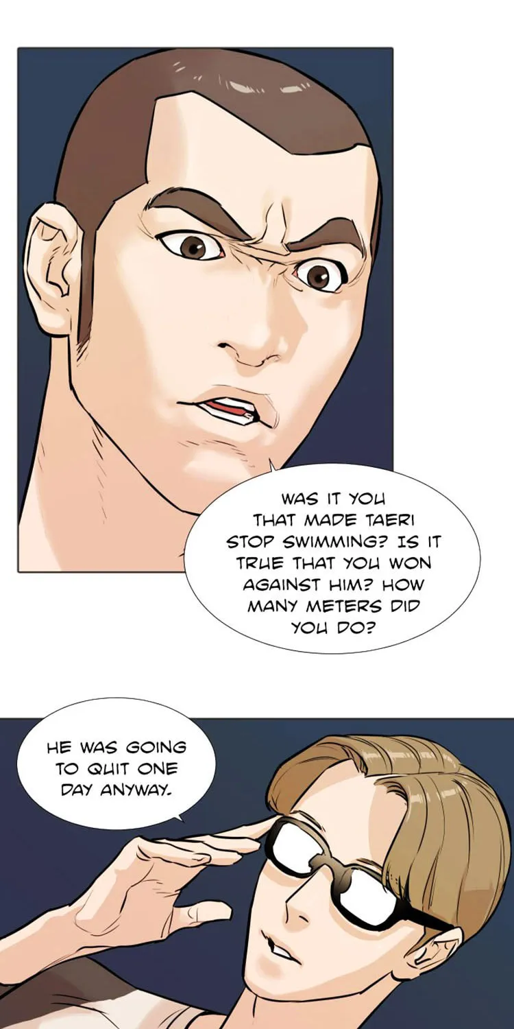 Read Find the Waves chapter 5 image 51 on Lezhin