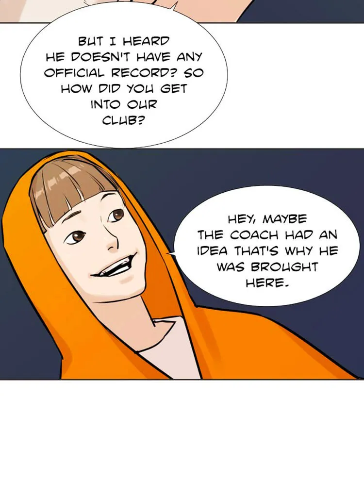 Read Find the Waves chapter 5 image 52 on Lezhin