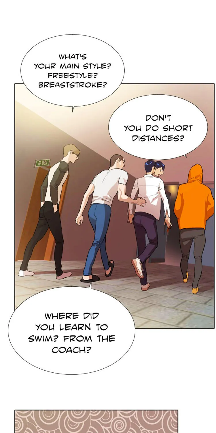 Read Find the Waves chapter 5 image 53 on Lezhin