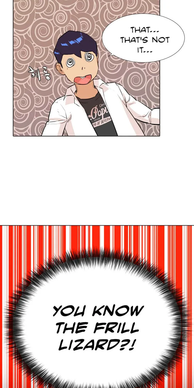 Read Find the Waves chapter 5 image 54 on Lezhin