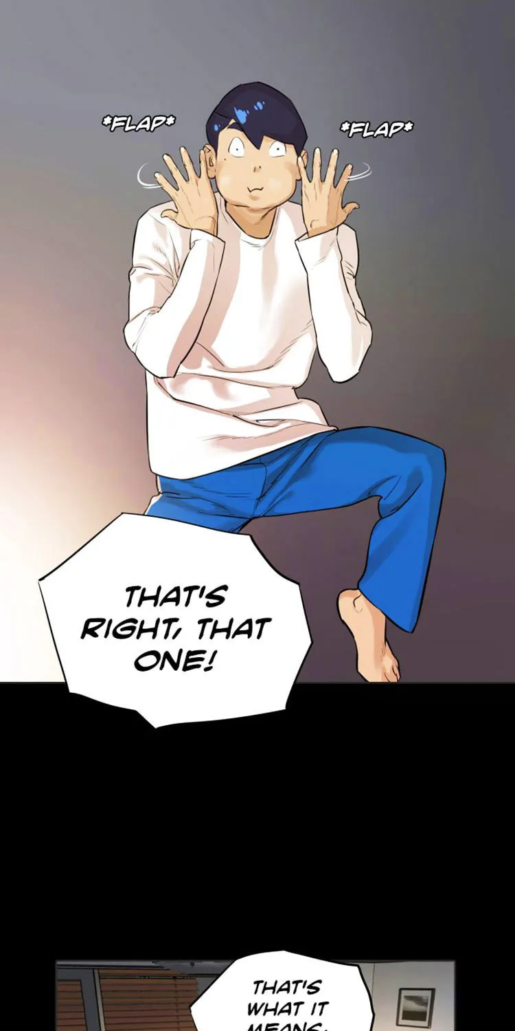 Read Find the Waves chapter 5 image 56 on Lezhin