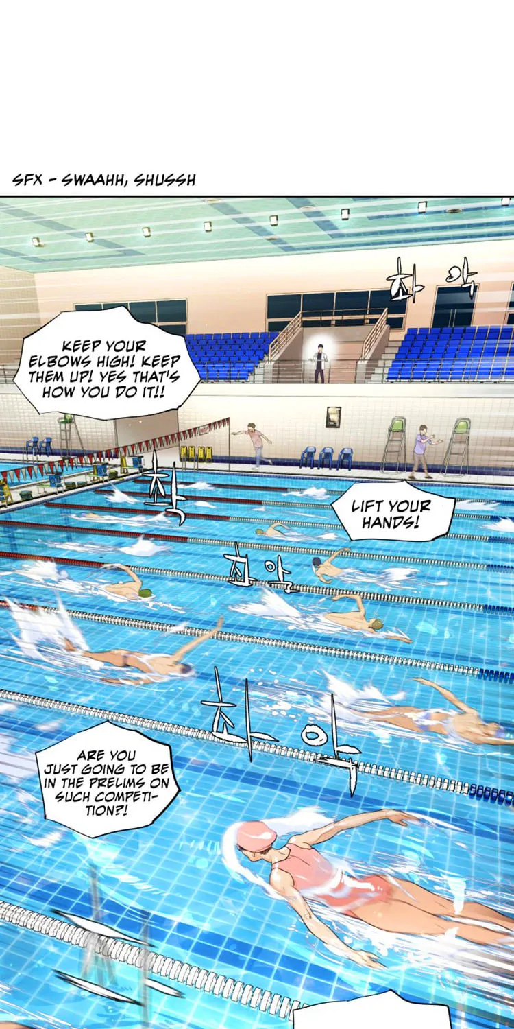 Read Find the Waves chapter 5 image 6 on Lezhin