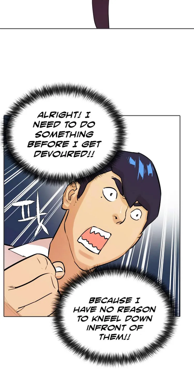 Read Find the Waves chapter 5 image 60 on Lezhin