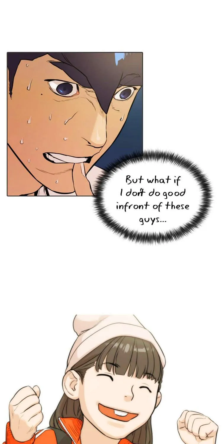 Read Find the Waves chapter 5 image 62 on Lezhin