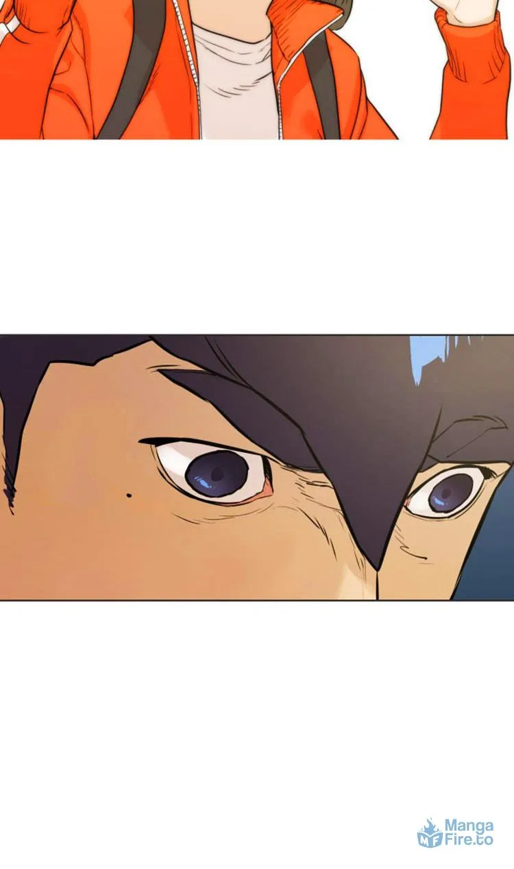 Read Find the Waves chapter 5 image 63 on Lezhin