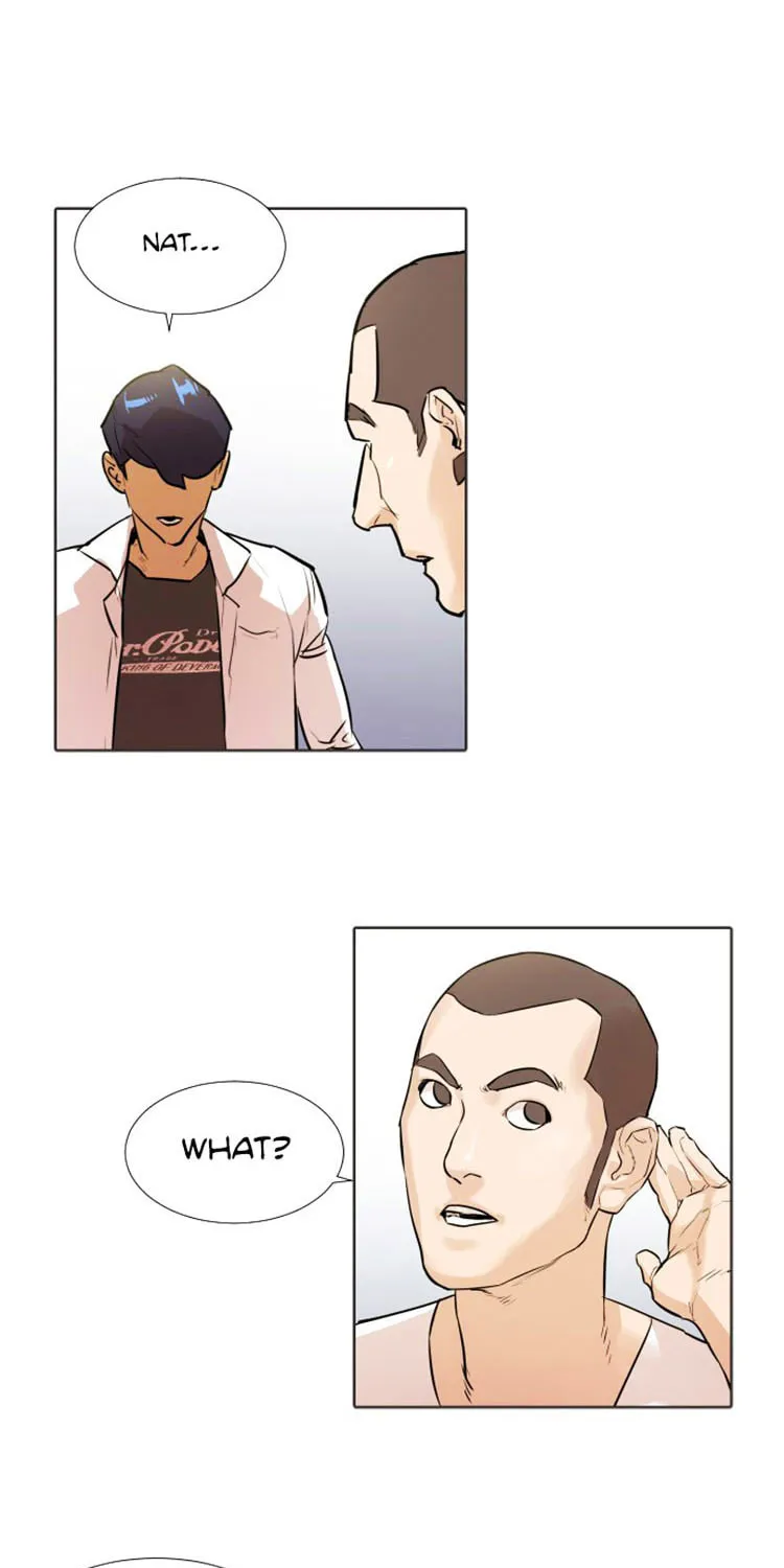 Read Find the Waves chapter 5 image 64 on Lezhin