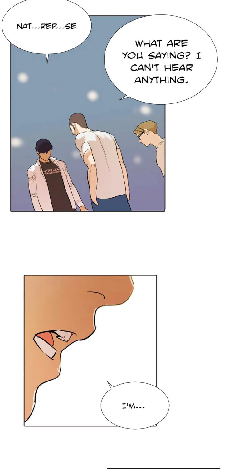 Read Find the Waves chapter 5 image 65 on Lezhin