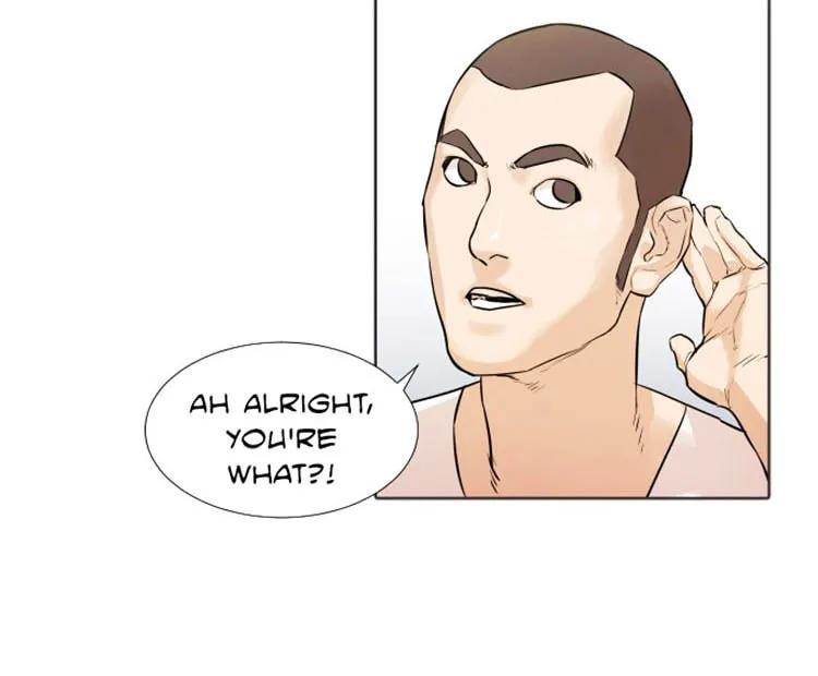 Read Find the Waves chapter 5 image 66 on Lezhin