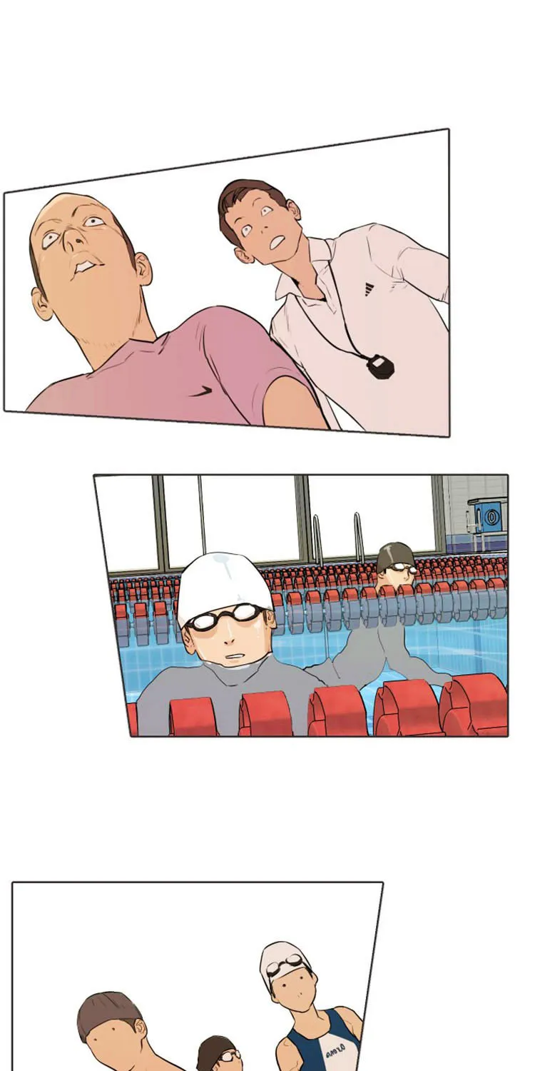 Read Find the Waves chapter 5 image 69 on Lezhin