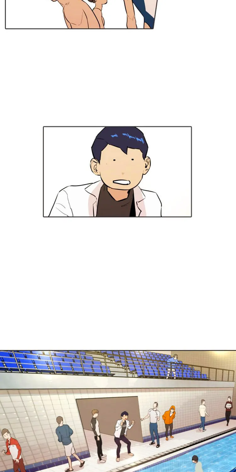 Read Find the Waves chapter 5 image 70 on Lezhin