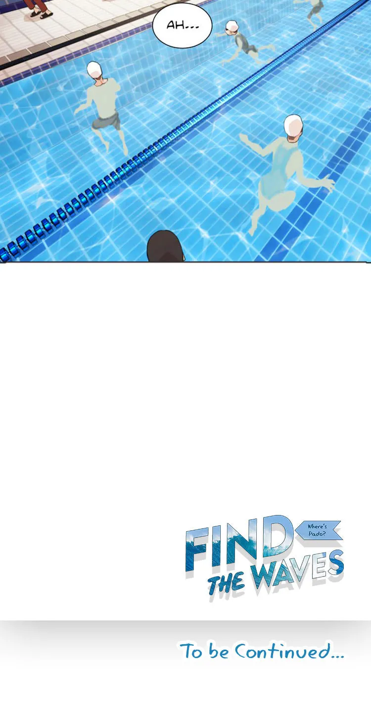 Read Find the Waves chapter 5 image 71 on Lezhin