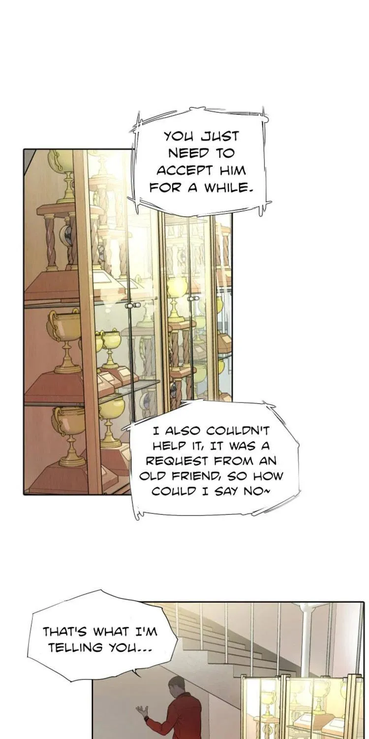 Read Find the Waves chapter 6 image 10 on Lezhin