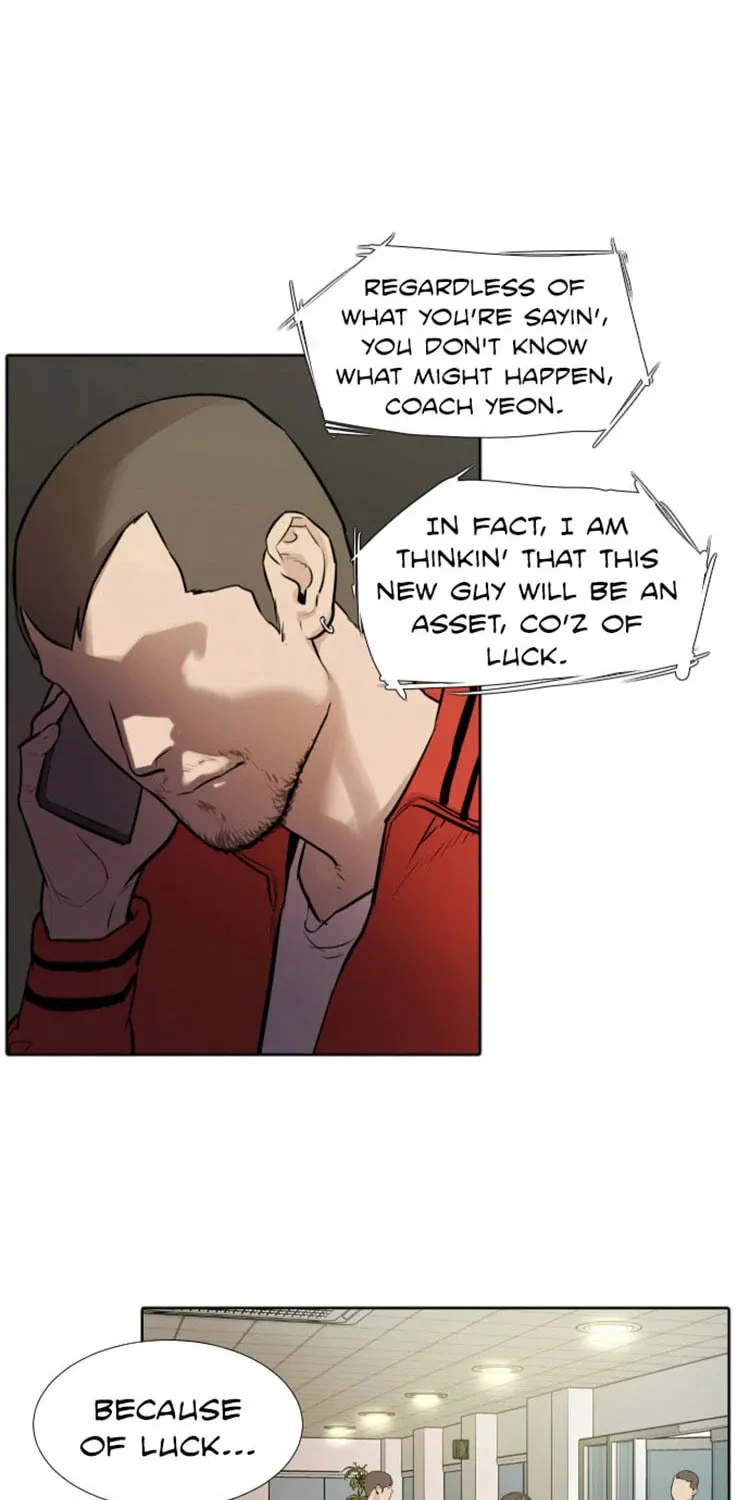 Read Find the Waves chapter 6 image 12 on Lezhin