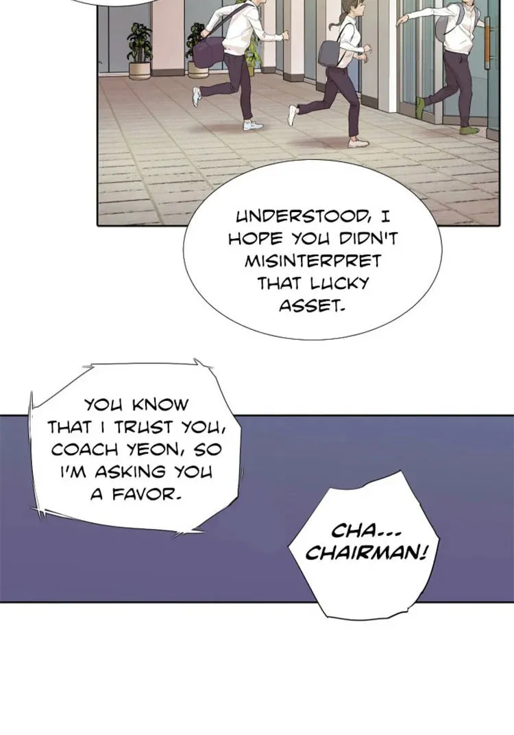 Read Find the Waves chapter 6 image 13 on Lezhin