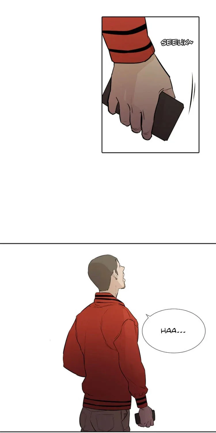 Read Find the Waves chapter 6 image 14 on Lezhin