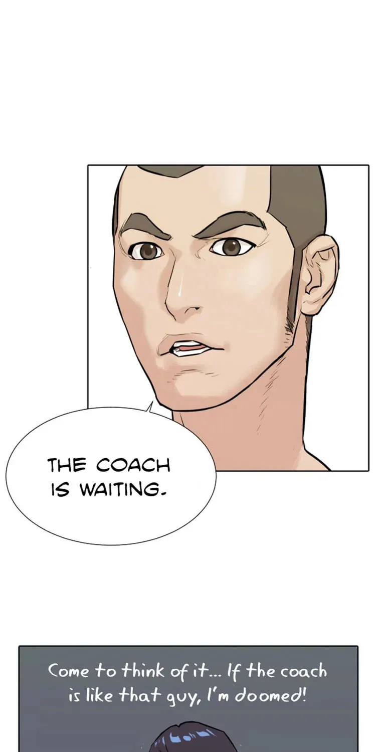 Read Find the Waves chapter 6 image 17 on Lezhin