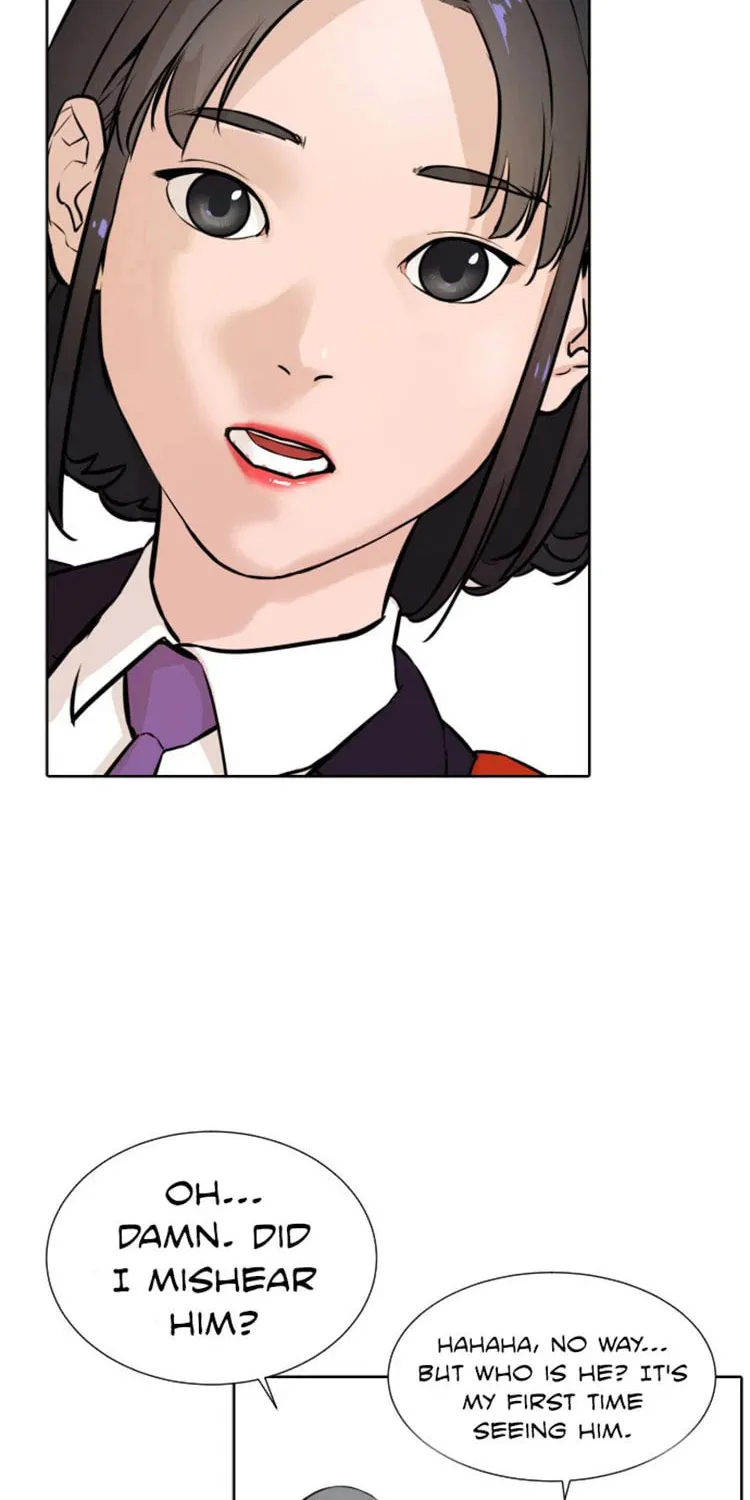 Read Find the Waves chapter 6 image 2 on Lezhin