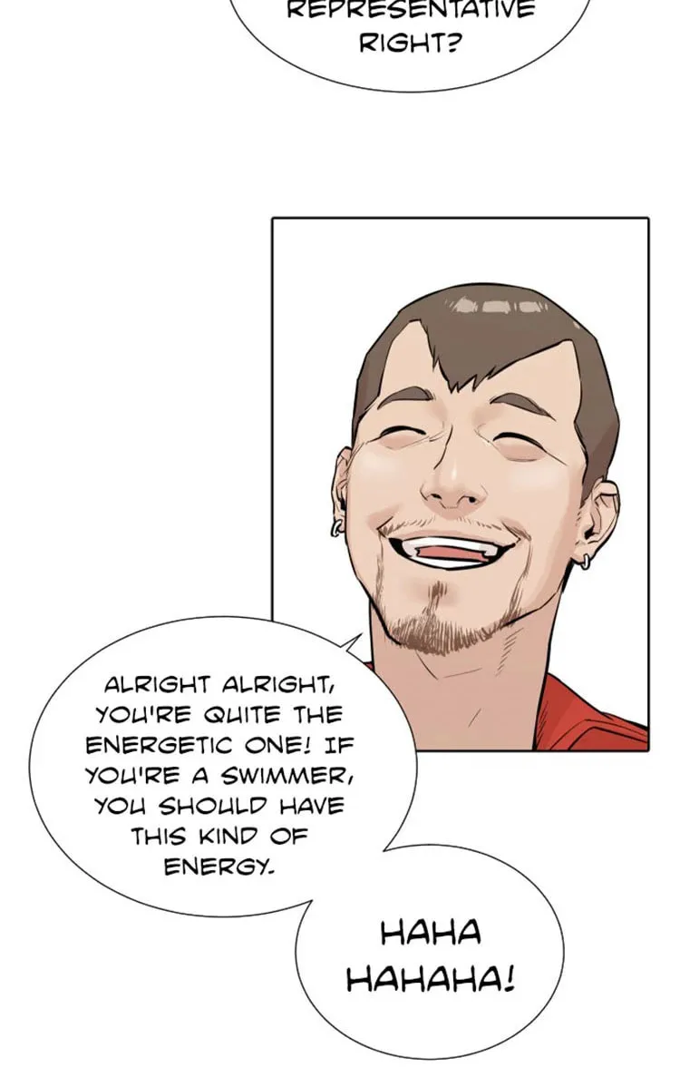 Read Find the Waves chapter 6 image 21 on Lezhin