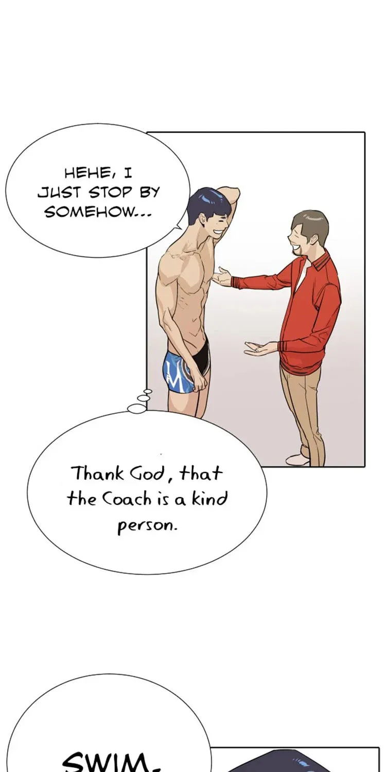 Read Find the Waves chapter 6 image 22 on Lezhin