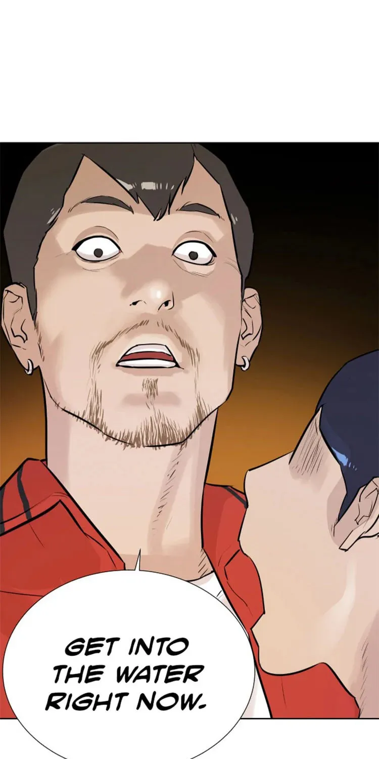 Read Find the Waves chapter 6 image 24 on Lezhin