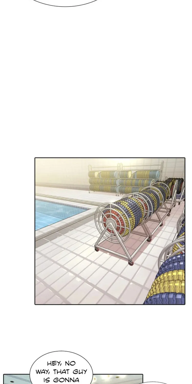 Read Find the Waves chapter 6 image 25 on Lezhin